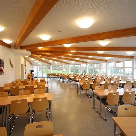 Djh Jugendherberge Sellin-2